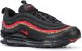 Nike Air Max 97 sneakers Zwart - Thumbnail 2