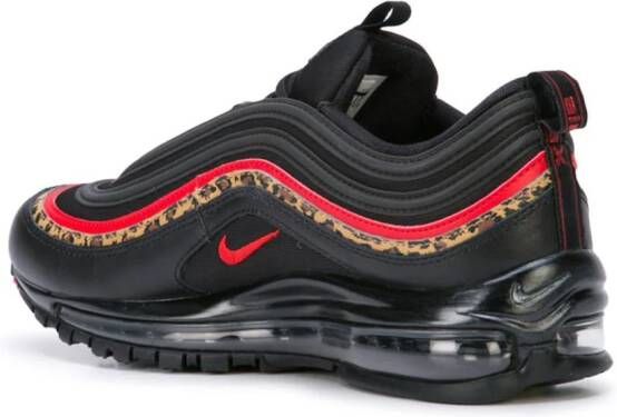 Nike Air Max 97 sneakers Zwart