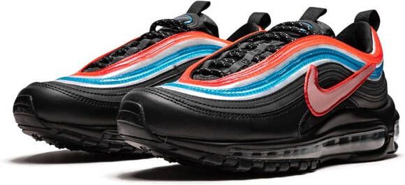 Nike Air Max 97 sneakers Zwart