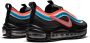 Nike Air Max 97 sneakers Blauw - Thumbnail 3