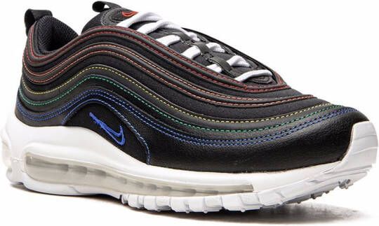 Nike Air Max 97 sneakers Zwart