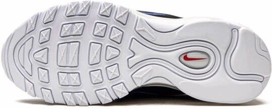 Nike Air Max 97 sneakers Zwart