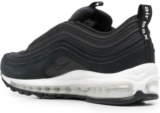 Nike Air Max 97 sneakers Zwart