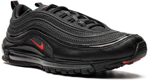 Nike Air Max 97 sneakers Zwart