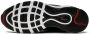Nike "Air Force 1 Silver Swoosh sneakers" Wit - Thumbnail 7