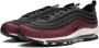 Nike "Air Max Plus Essential Crater Green sneakers" Zwart - Thumbnail 15