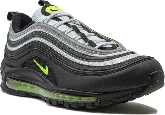 Nike Air Max 97 sneakers Zwart