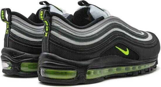 Nike Air Max 97 sneakers Zwart