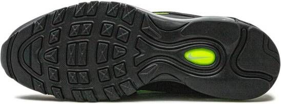 Nike Air Max 97 sneakers Zwart