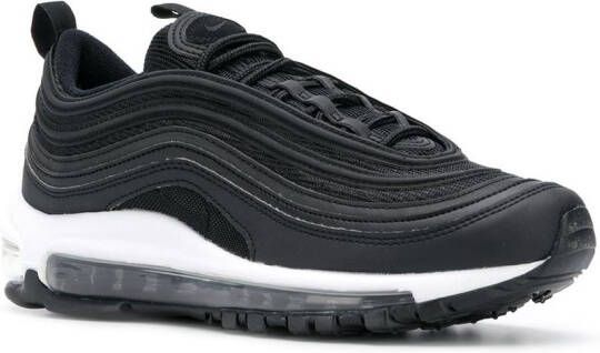 Nike Air Max 97 sneakers Zwart