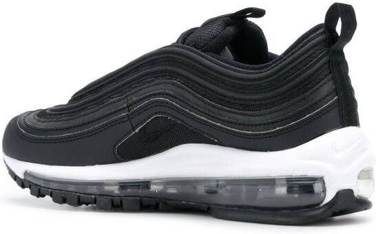 Nike Air Max 97 sneakers Zwart