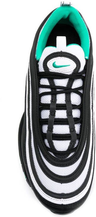Nike Air Max 97 sneakers Zwart