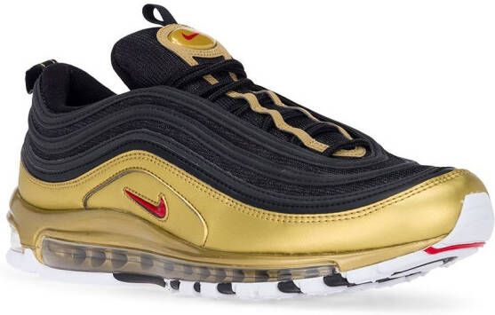 Nike Air Max 97 sneakers Zwart