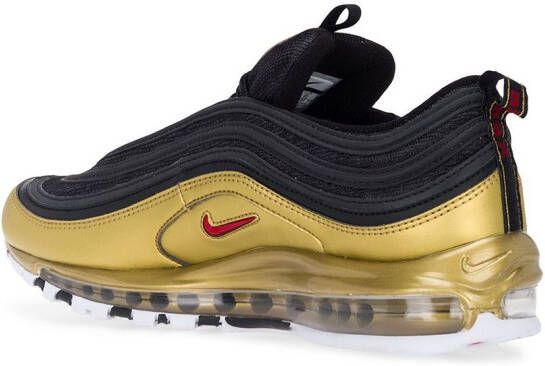 Nike Air Max 97 sneakers Zwart