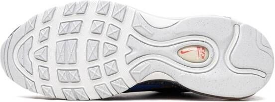 Nike Air Max 97 Terrascape sneakers Zwart