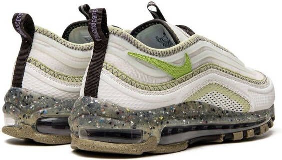 Nike Air Max 97 Terrascape sneakers Wit