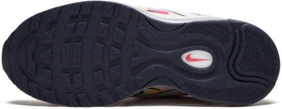 Nike Air Max 95 PRM sneakers Wit