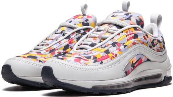 Nike Air Max 95 PRM sneakers Wit