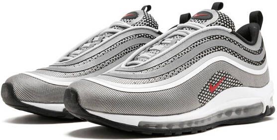 Nike Air Max 97 UL '17 sneakers Zilver
