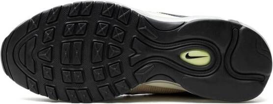 Nike Air Max 97 "Multi-color Corduroy" sneakers Roze