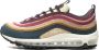 Nike Air Max 97 "Multi-color Corduroy" sneakers Roze - Thumbnail 9