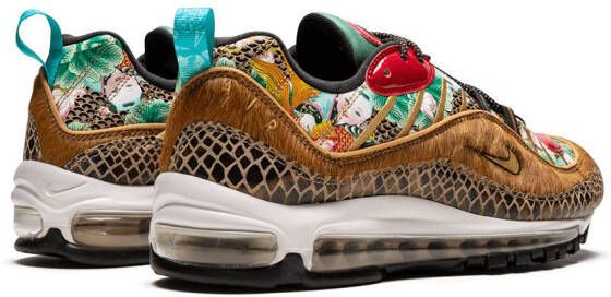 Nike Air Max 98 Chinese New Year sneakers Bruin