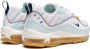 Nike Air Max 98 low-top sneakers Wit - Thumbnail 3