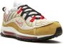 Nike Air Max 98 low-top sneakers Wit - Thumbnail 2