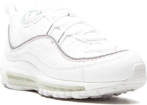 Nike Air Max 98 LX sneakers Wit