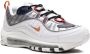 Nike "Dunk Low Pro SB Piet Mondrian sneakers" Wit - Thumbnail 16