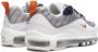 Nike Air Max 98 Premium sneakers Wit - Thumbnail 3