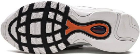 Nike Air Max 98 Premium sneakers Wit
