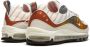 Nike Air Zoom Spiridon Kukini sneakers Zwart - Thumbnail 11