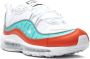 Nike ACG Zoom Terra Zaherra high-top sneakers Grijs - Thumbnail 6