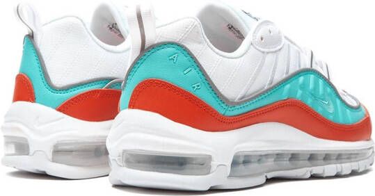 Nike Air Max 98 SE sneakers Wit