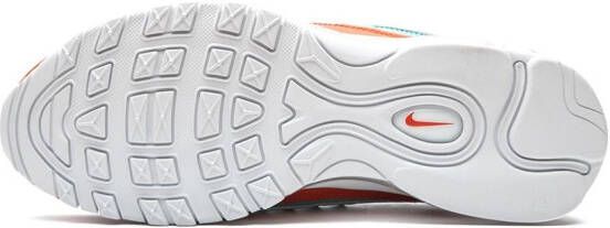 Nike Air Max 98 SE sneakers Wit