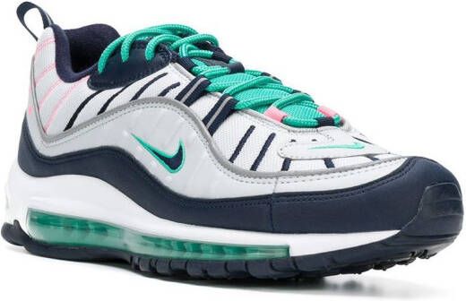 Nike Air Max 98 Selia sneakers Grijs