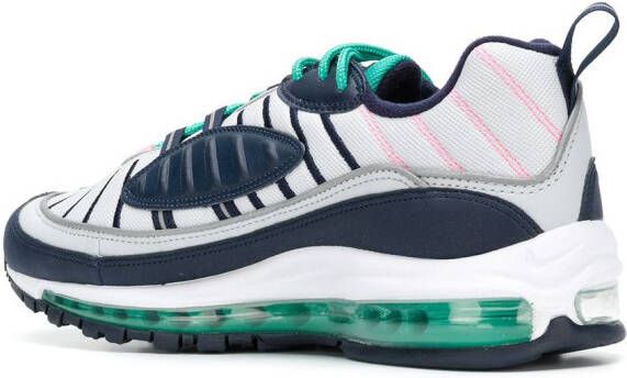 Nike Air Max 98 Selia sneakers Grijs