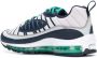 Nike Air Max 98 Selia sneakers Grijs - Thumbnail 3