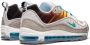 Nike Air Max 1 Susan sneakers Groen - Thumbnail 3