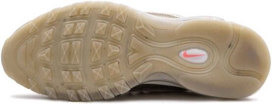 Nike Air Max 98 sneakers Wit