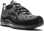 Nike Air Max 98 sneakers Zwart - Thumbnail 6
