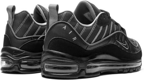 Nike Air Max 98 sneakers Zwart