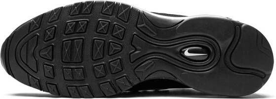 Nike Air Max 98 sneakers Zwart