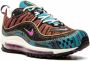 Nike x Matthew M. Williams Free TR FK 3 MMW sneakers Wit - Thumbnail 126