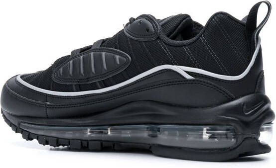 Nike Air Max 98 sneakers Zwart