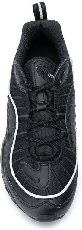 Nike Air Max 98 sneakers Zwart