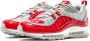 Nike x Comme Des Garçons Homme Plus Air Presto Tent sneakers Blauw - Thumbnail 13