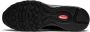 Nike Air Foamposite 1 Supreme SP sneakers Zwart - Thumbnail 8