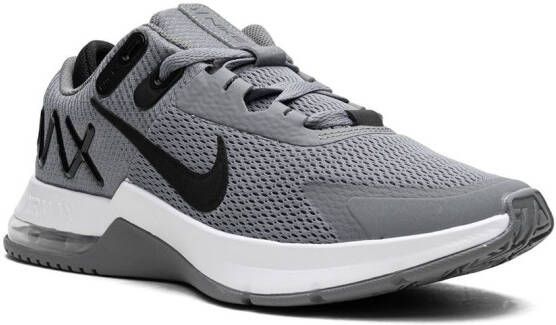 Nike Air Max Alpha TR 4 sneakers Grijs